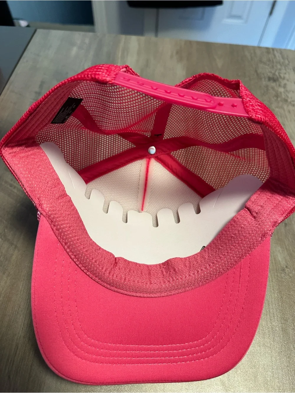 Support‎ Day Drinking Pink Hat NWT